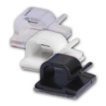 Kabelclips Modul-Kabel