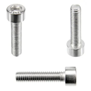 Zylinderschrauben, A2 DIN 912 M8x35mm /1St..