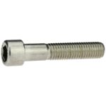 Zylienderschraube, A2 DIN 912M8x20mm/1St.