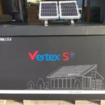 TrinaSolar 445 Watt TSM-445NEG9R.28 Vertex S+