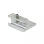 PV-Erdungsklemme als Set