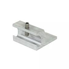 PV-Erdungsklemme als Set