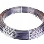 Aluminium PV-Erdungsdraht – Rund, 6 mm