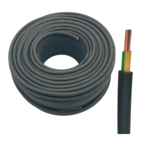 PV Erdungskabel NYY-J 1x16 mm²